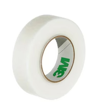 3M™ Micropore Surgical Tape - 1/2" roll