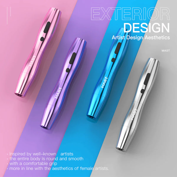 MAST P20 Wireless PMU Pen