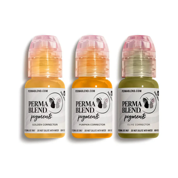 Perma Blend - MINI CORRECTOR SET