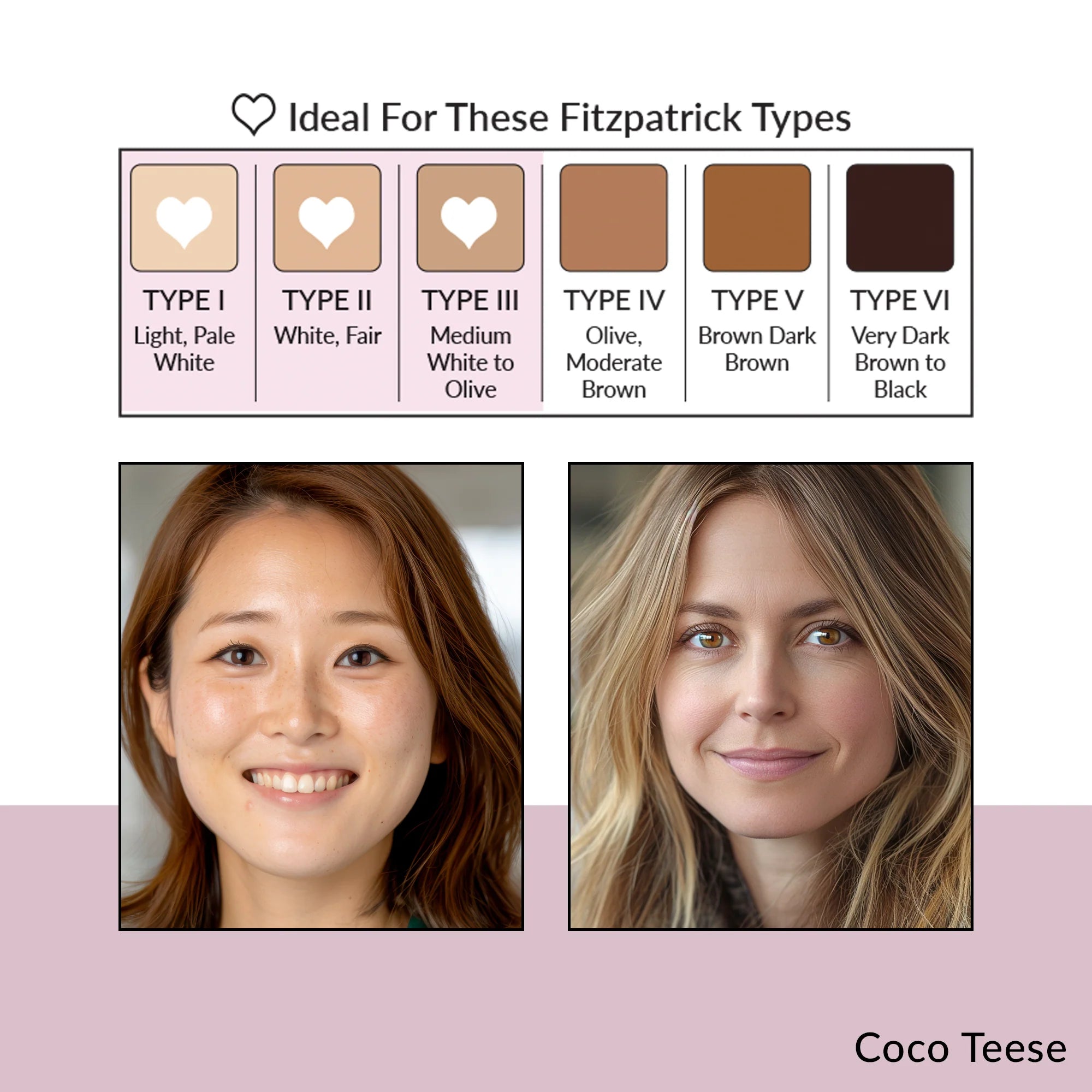 OMG® Brow Pigment - Coco Teese
