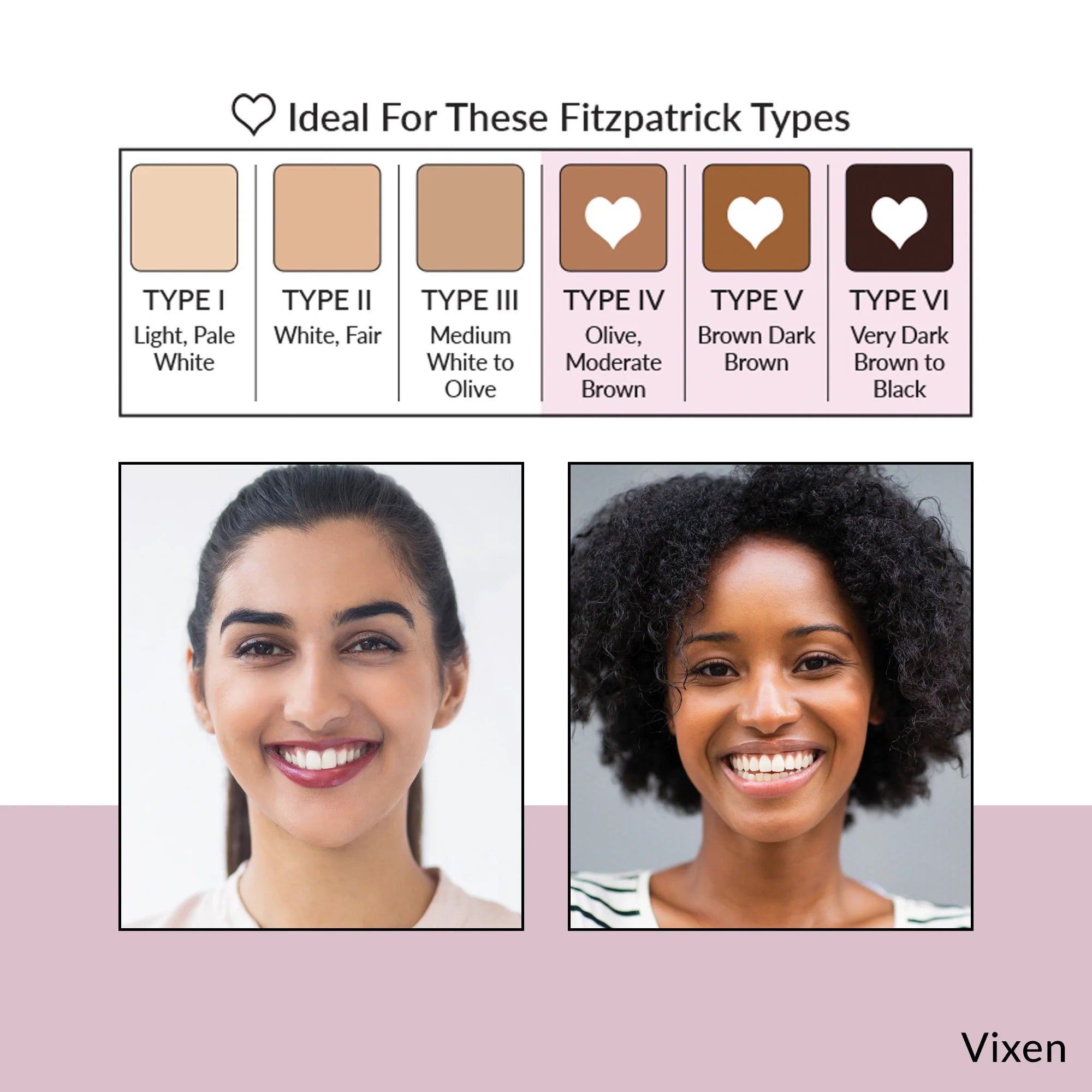 OMG® Brow Pigment - Vixen