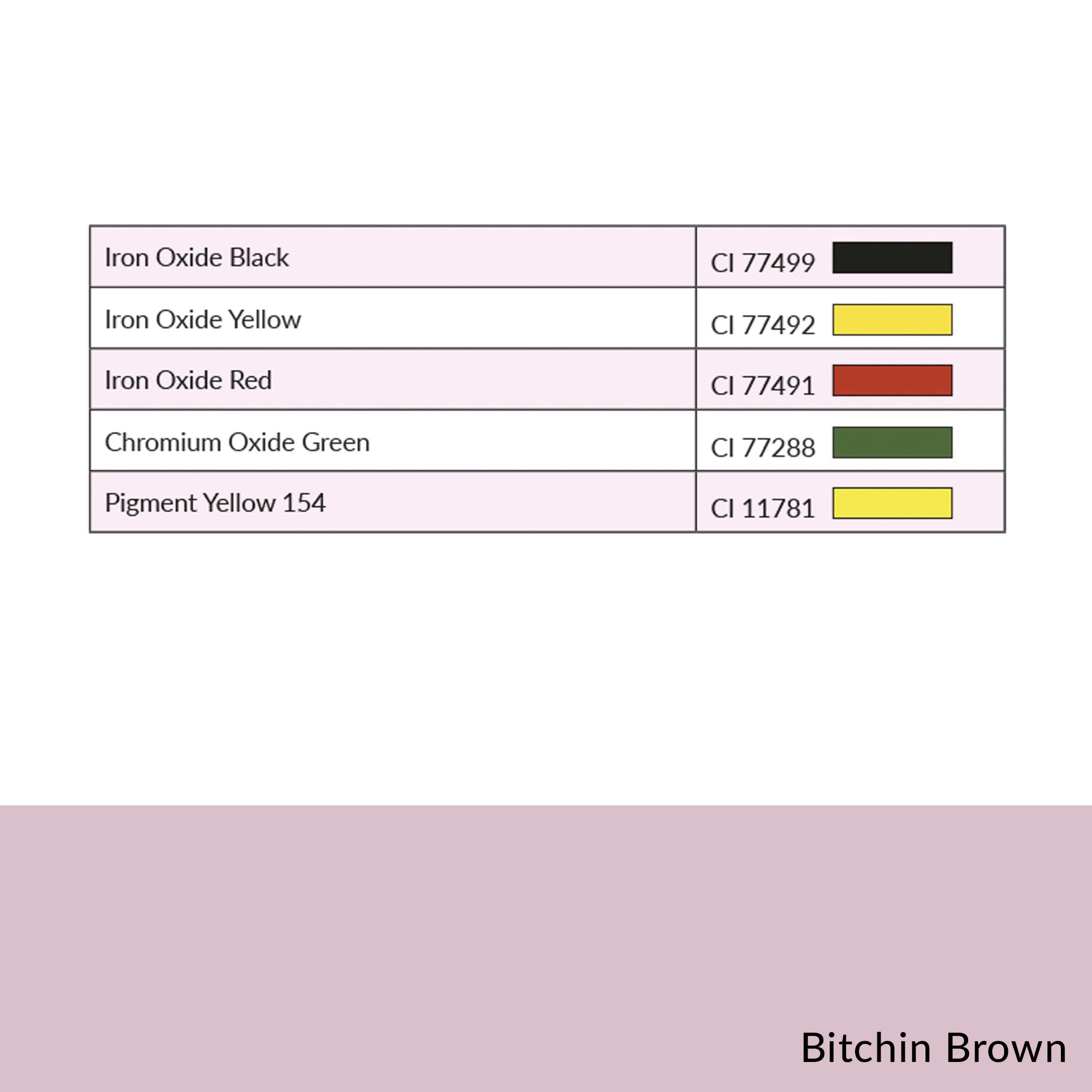 OMG® BROWS from Teryn Darling
