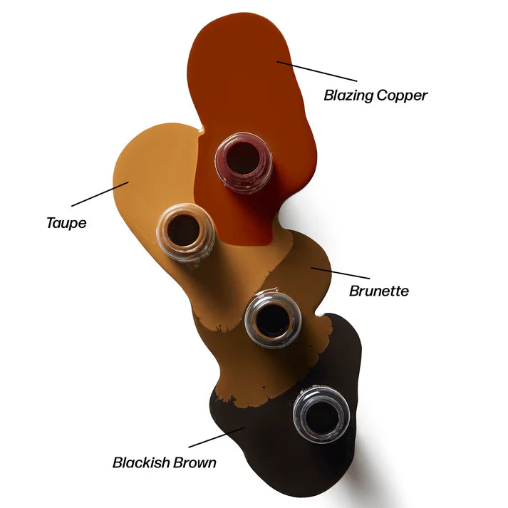 Perma Blend - LIGHT TO DARK EYEBROW MINI SET