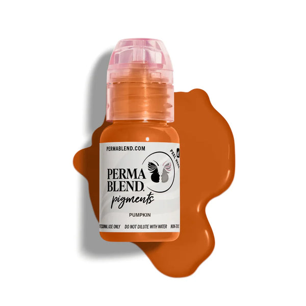Perma Blend - PUMPKIN