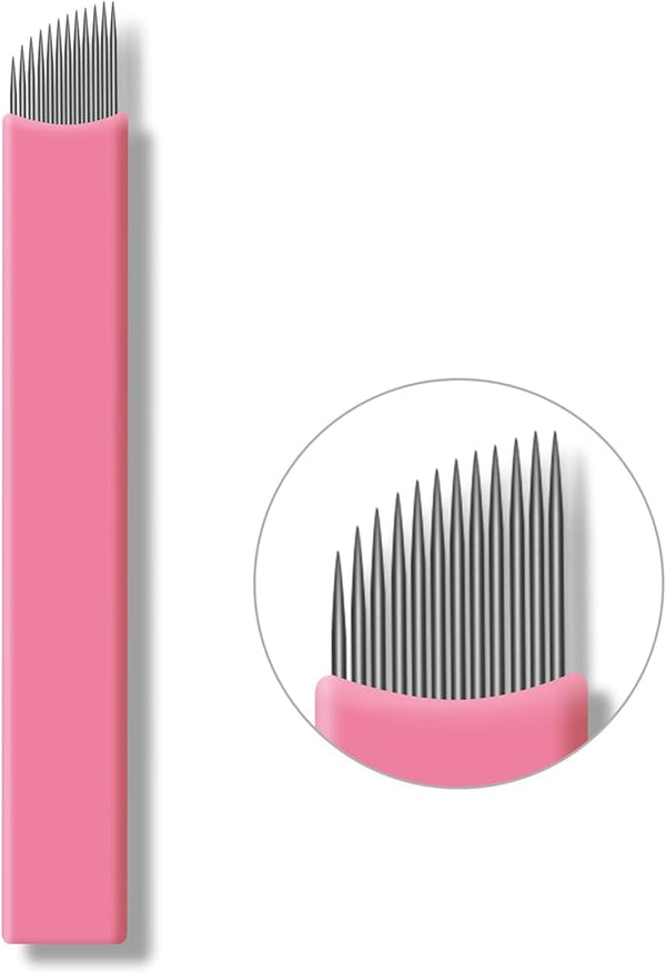 15CF 0.15MM Nano Flexi Blade - (25 PACK)