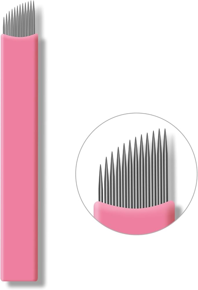 15CF 0.15MM Nano Flexi Blade - (25 PACK)