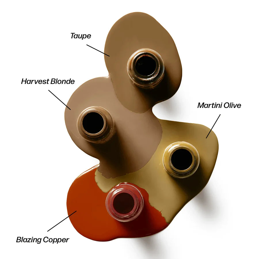 Perma Blend - LIGHT EYEBROW MINI SET