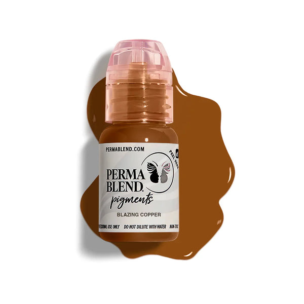 Perma Blend - BLAZING COPPER