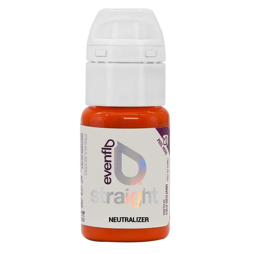 Evenflo x Perma Blend - Neutralizer