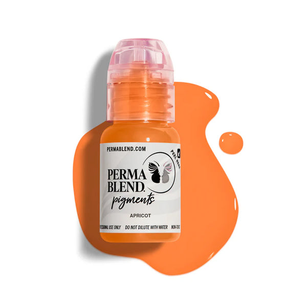 Perma Blend - Apricot