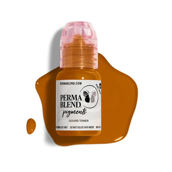 Perma Blend - GOURD TONER