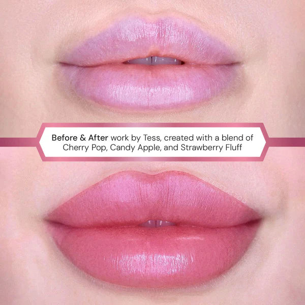 EverAfter - Tess Marti - Confectionery Lip Collection