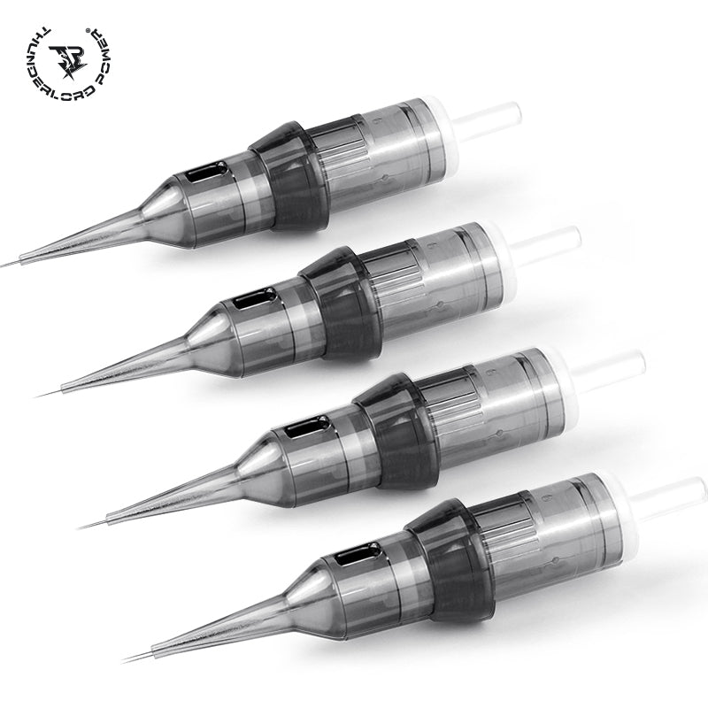 MISTY Tattoo Cartridge Needles (Box of 20)