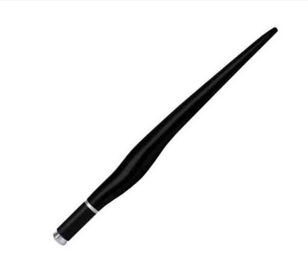 Black Acrylic Microblading Hand Tool (10 PACK)