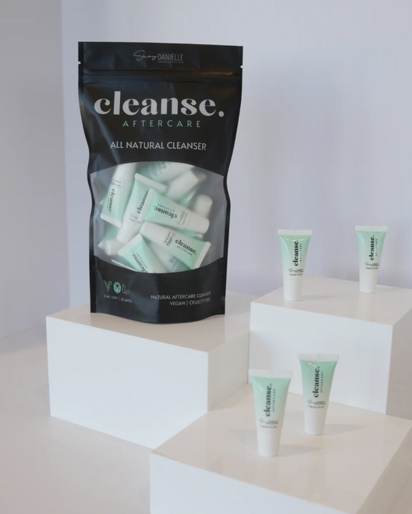 Shay Danielle Cleanse Aftercare - 25 Pack