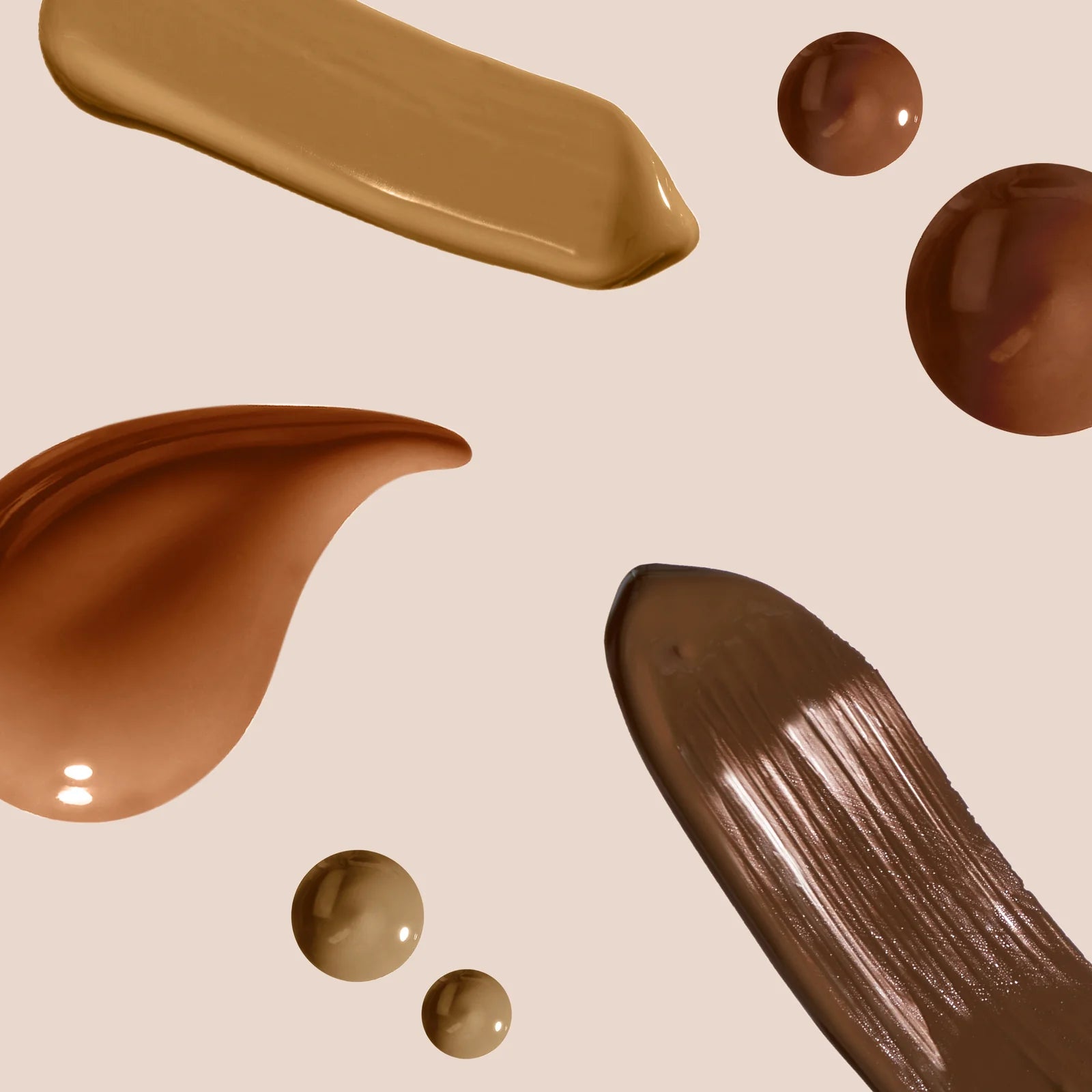 Tina Davies - FADE Eyebrow Pigment Collection