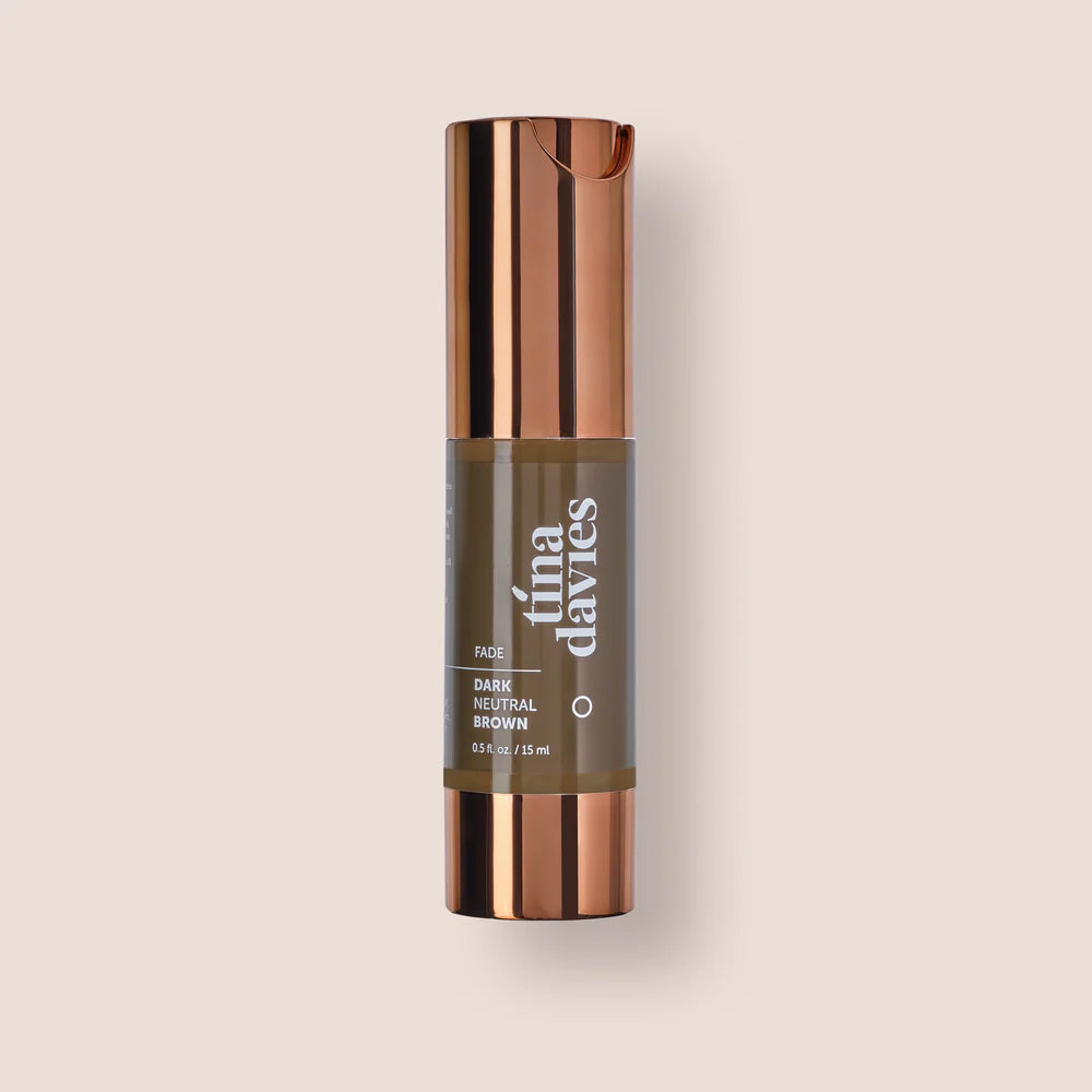 FADE - Dark Neutral Brown