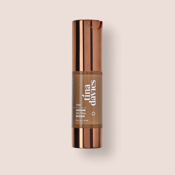 FADE - Medium Neutral Brown