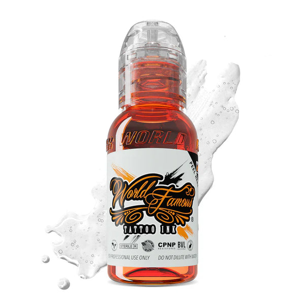 World Famous Shading Solution 1oz