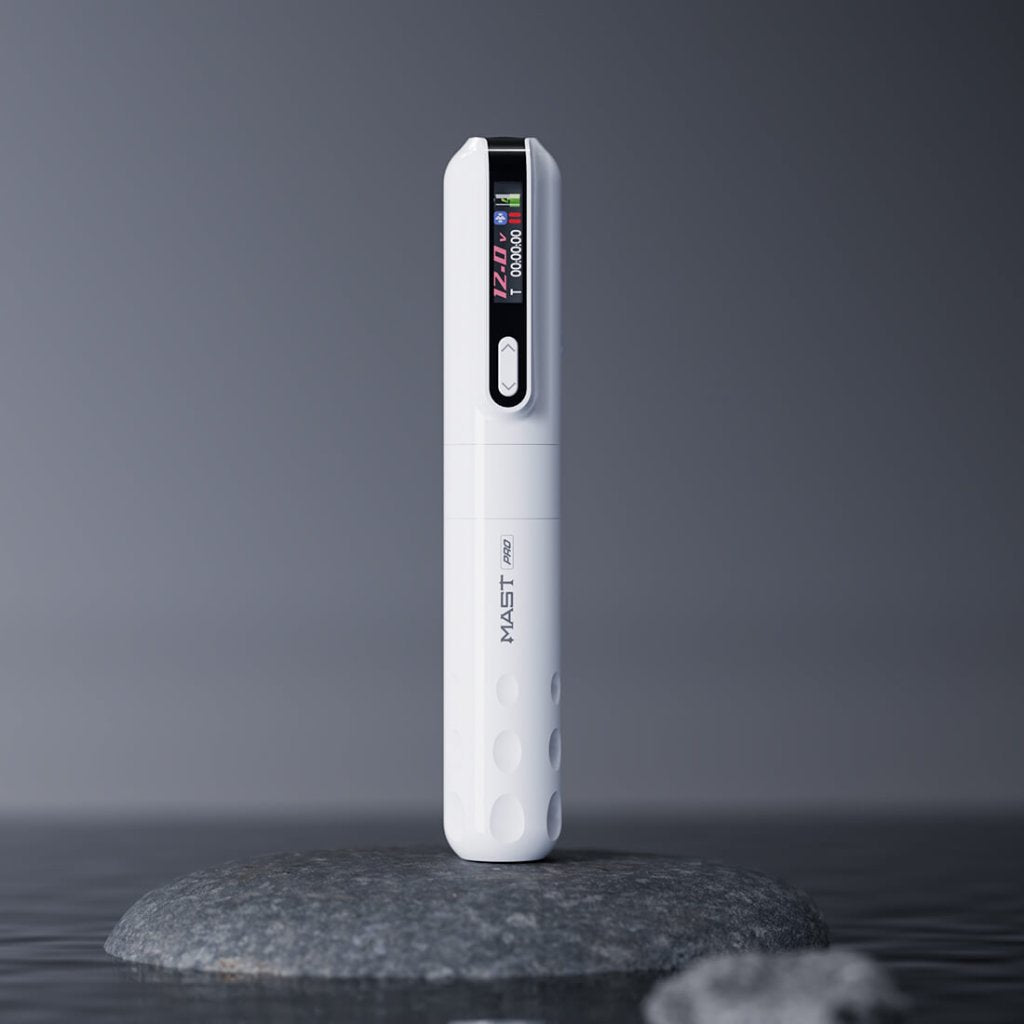 NEW Mast Y22 PRO - Wireless Machine