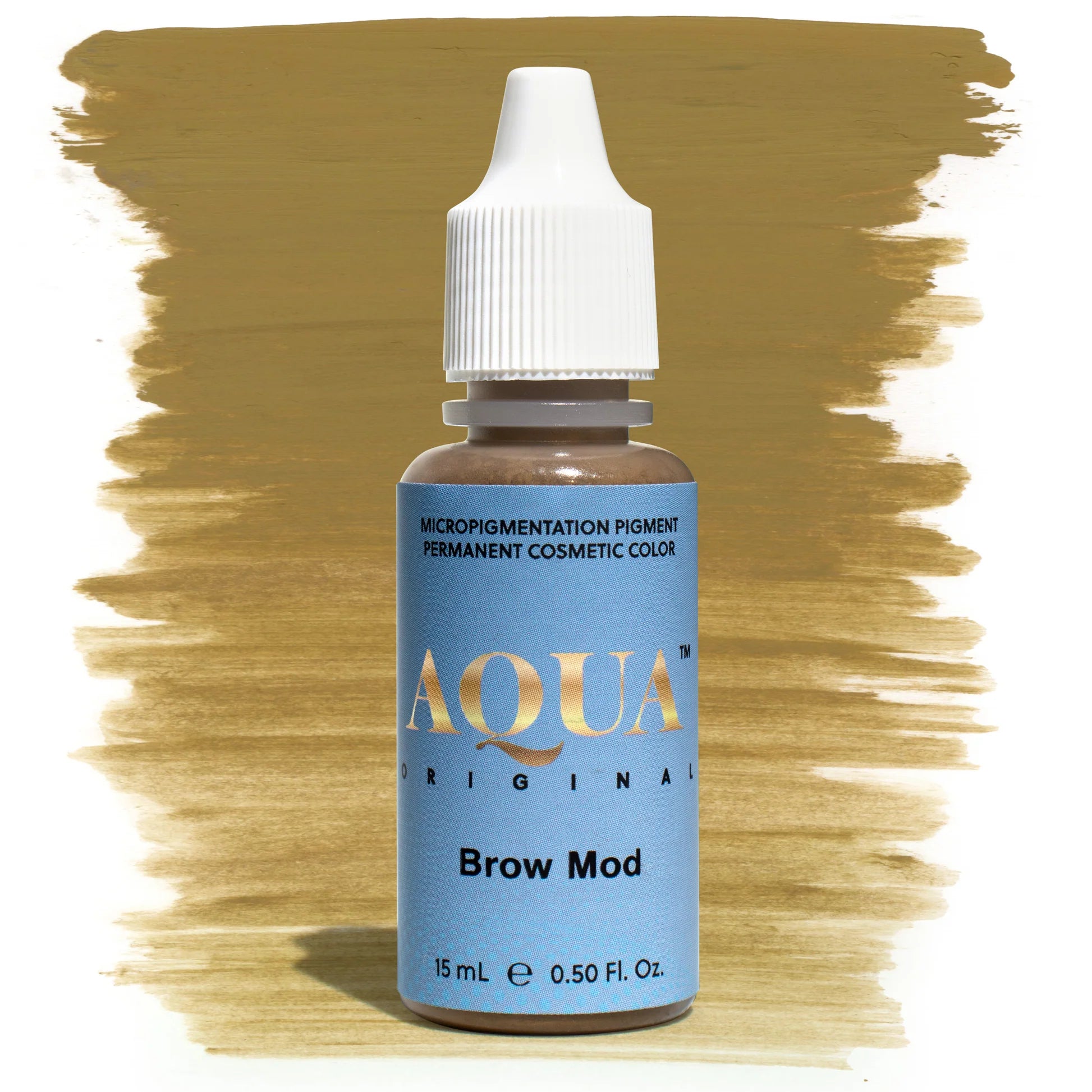LI PIGMENTS AQUA - Brow Mod