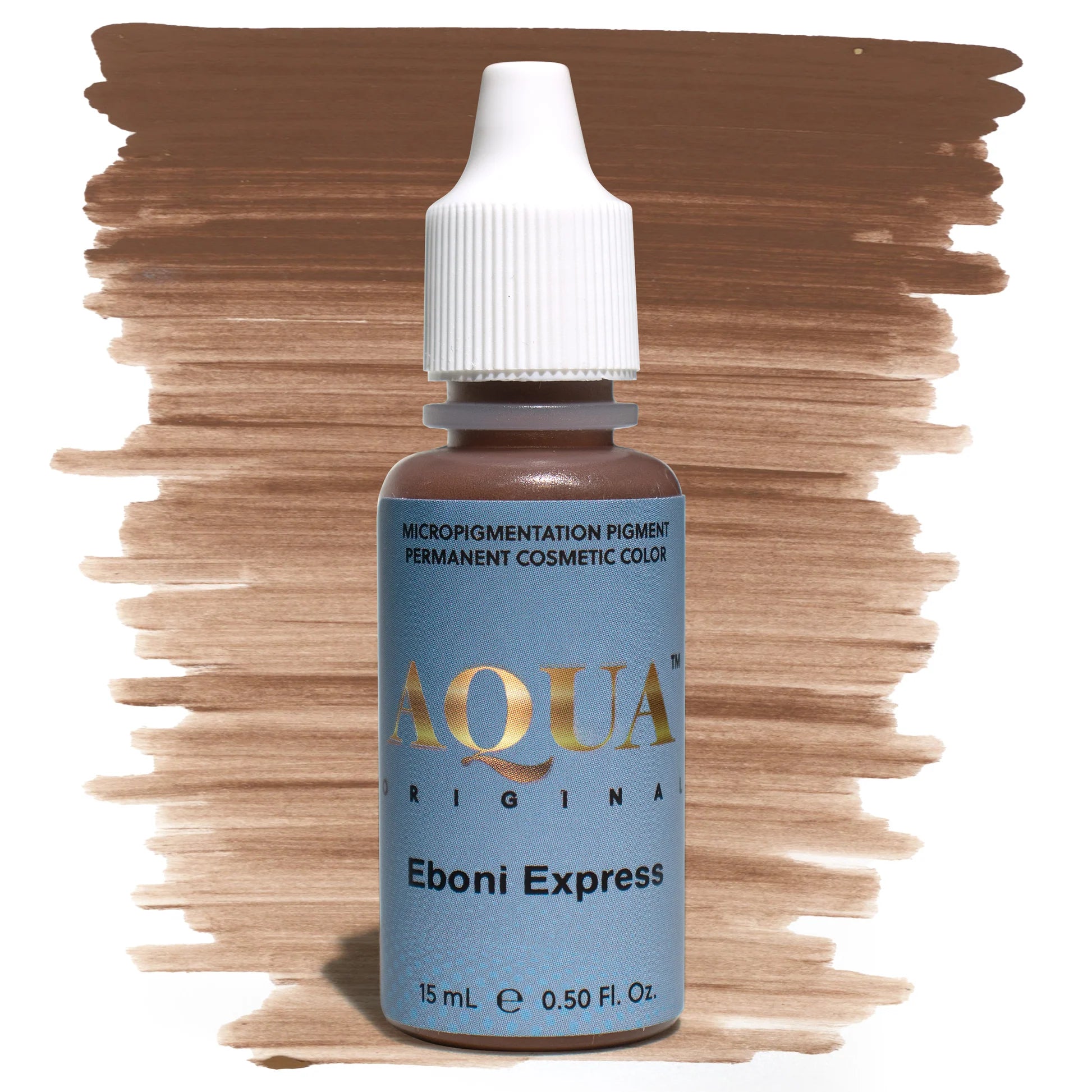 LI PIGMENTS AQUA - Eboni Express