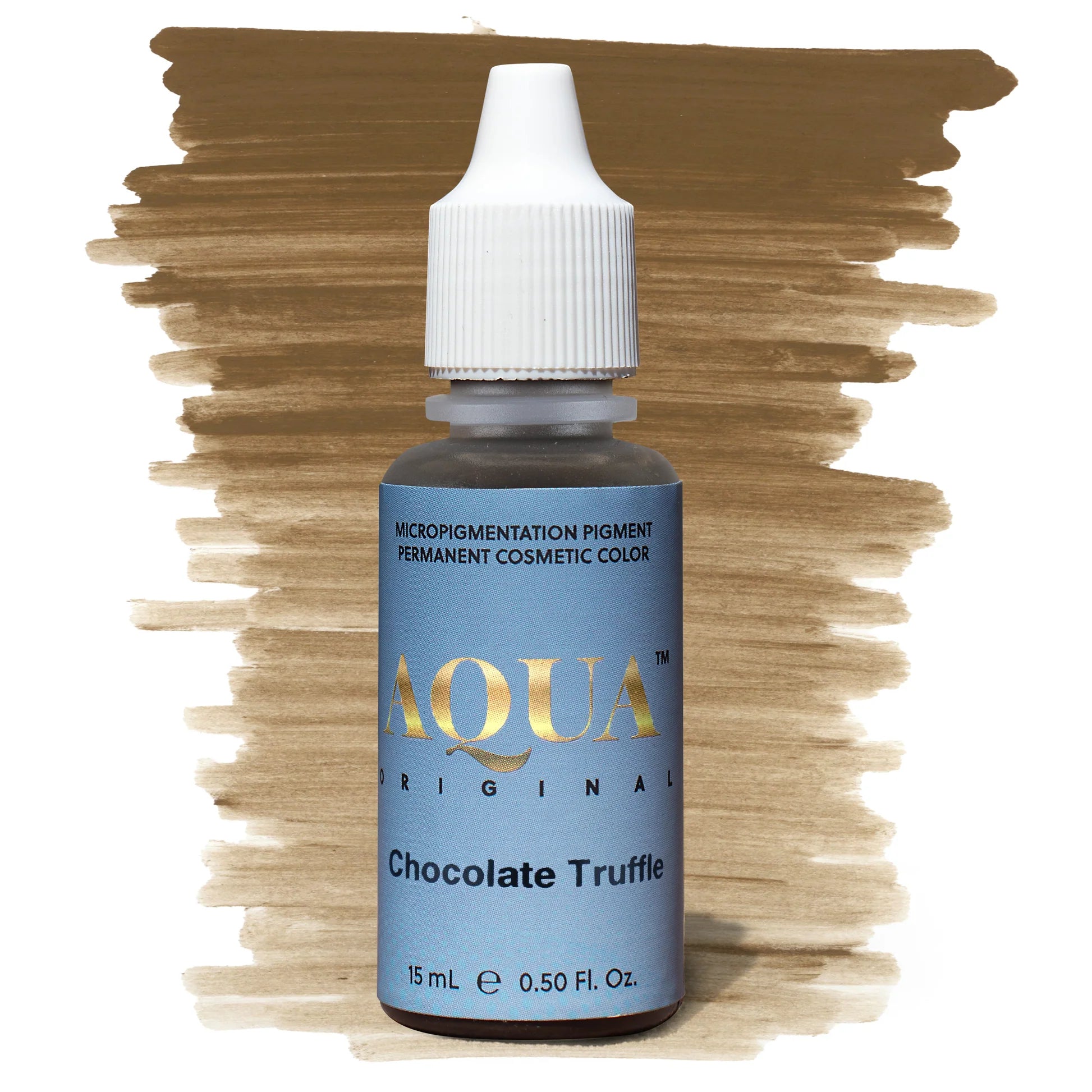 LI PIGMENTS AQUA - Chocolate Truffle