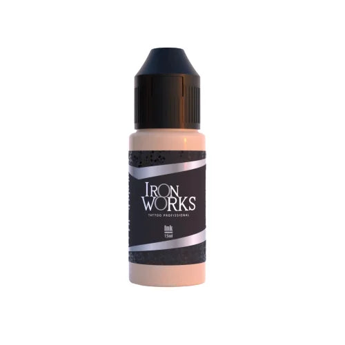 Iron Works - Bege