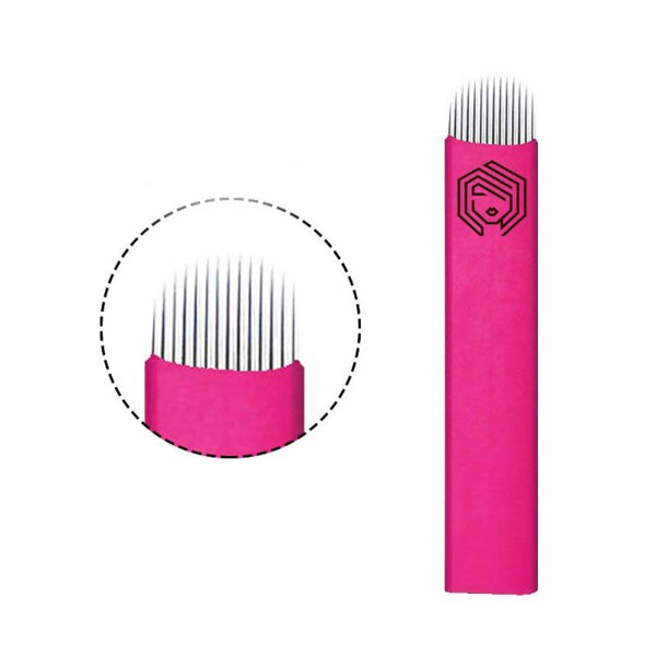 18U Ultra Nano - 0.15mm (25 PACK)