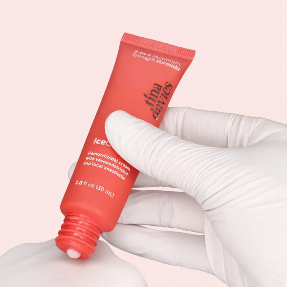 Topical Anestheic