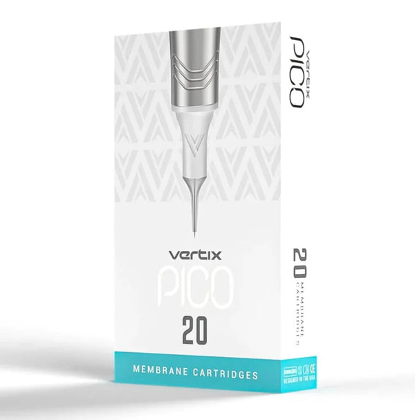 Vertix Pico Universal Cartridges
