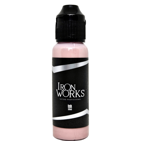 Iron Works - Skin Tone