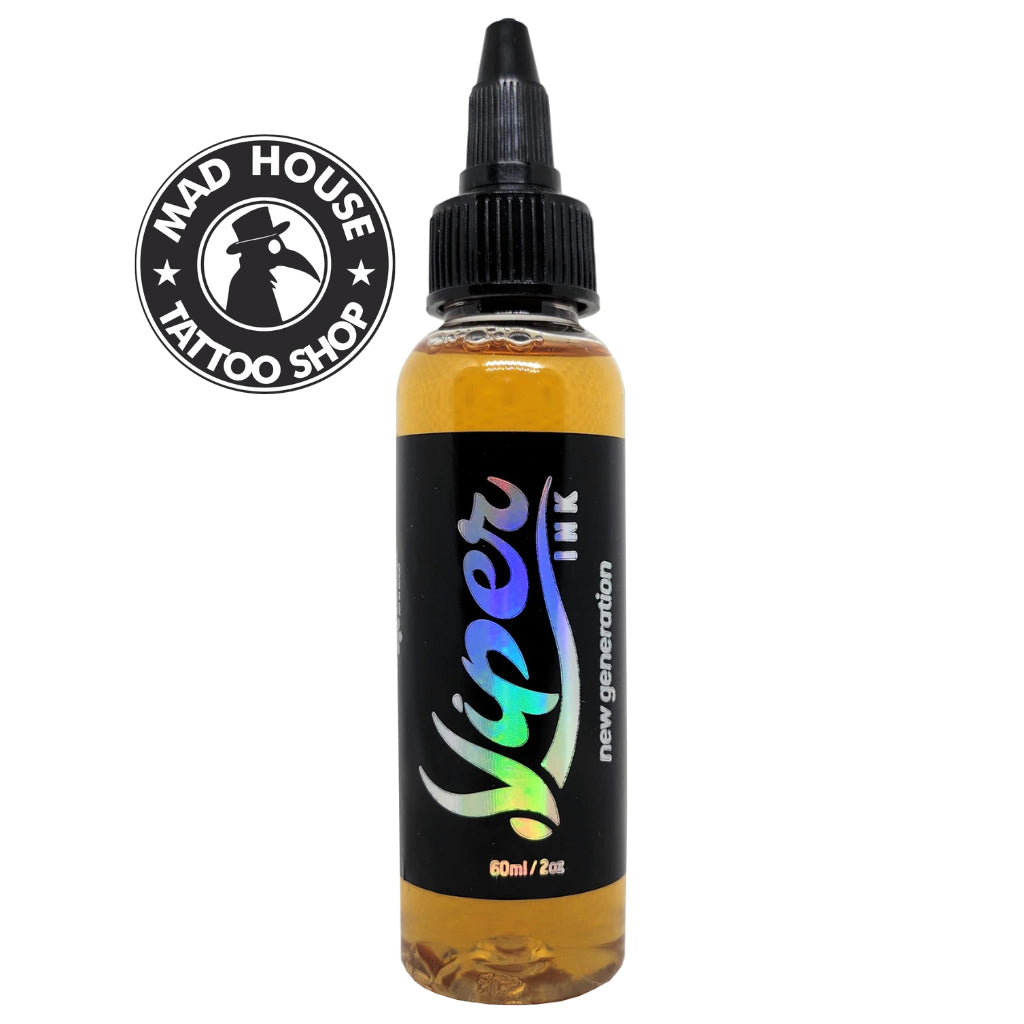 Camo Iron Works and Viper Ink Set - Recommended by Jody Stoski