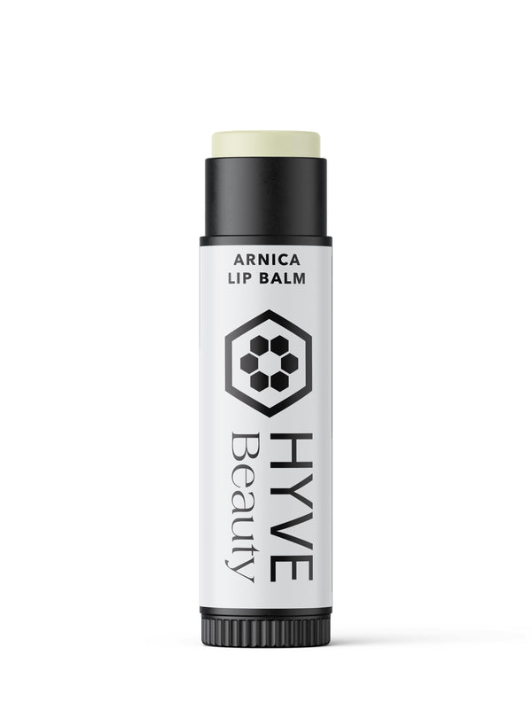 Hyve's Custom Arnica Lip Balm (20 Pack)