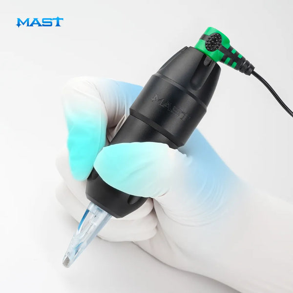 Mast Tour Pro | Rotary Pen 4.0 Stroke