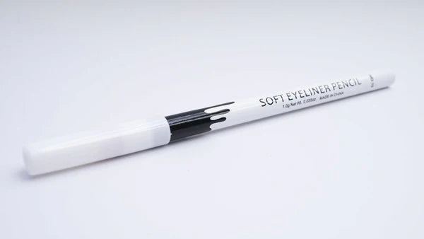 White Waterproof Mapping Pencil - 12 Pack