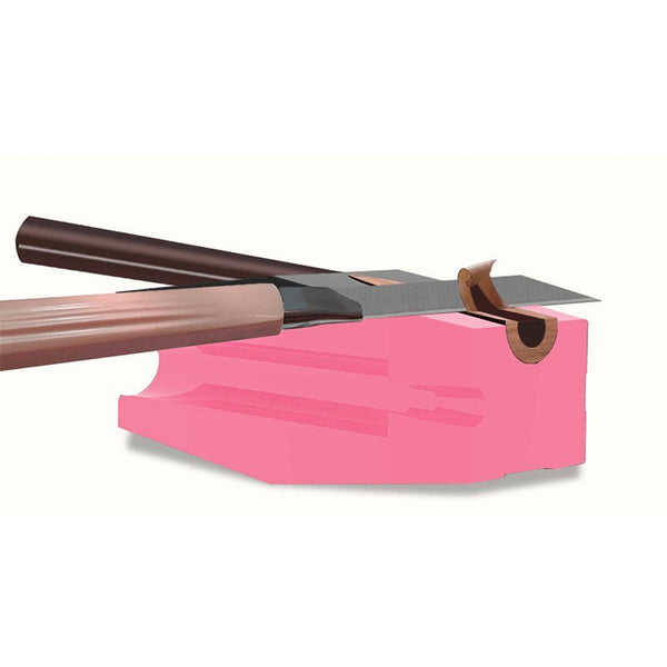 4 in 1 Pencil Shaper - Pink - HYVE Beauty