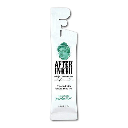 After Inked Pillow Packs - HYVE Beauty