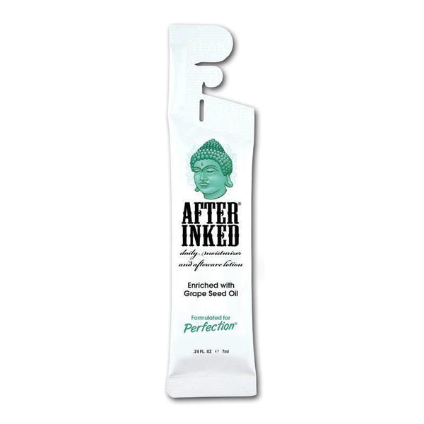 After Inked Pillow Packs - HYVE Beauty