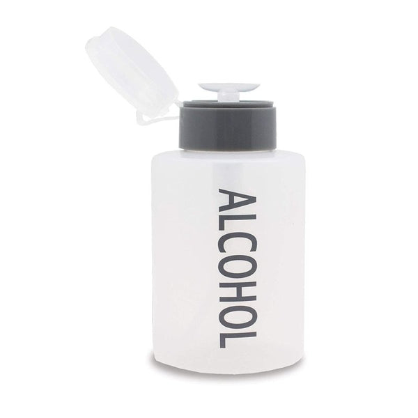 Alcohol Dispenser - 9oz - HYVE Beauty
