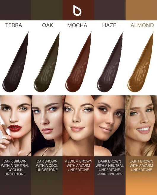Almond Pigment by Evenflo x Perma Blend - HYVE Beauty