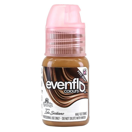 Almond Pigment by Evenflo x Perma Blend - HYVE Beauty