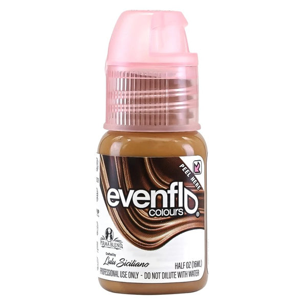 Almond Pigment by Evenflo x Perma Blend - HYVE Beauty