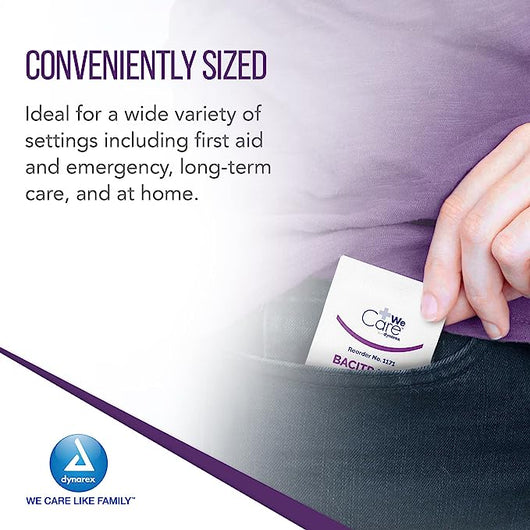 Bacitracin Zinc Ointment, 9g - HYVE Beauty