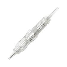 Black Pearl PMU Needle Cartridges - Box of 10 - HYVE Beauty