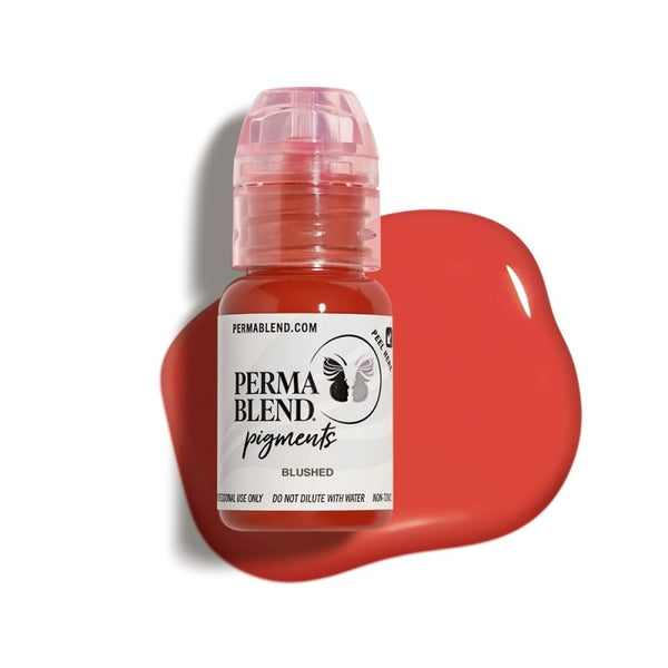 Blushed Pigment by Perma Blend - HYVE Beauty