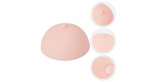 Breast Mold - HYVE Beauty
