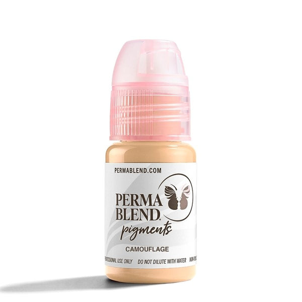 Camouflage Pigment by Perma Blend - HYVE Beauty