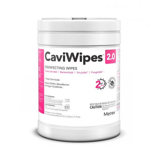 CaviWipes™ 2.0 - HYVE Beauty