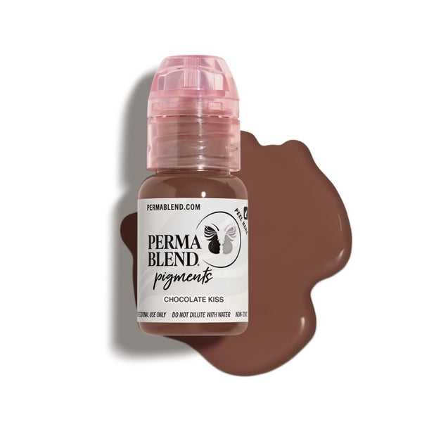 Chocolate Kiss Pigment by Perma Blend - HYVE Beauty